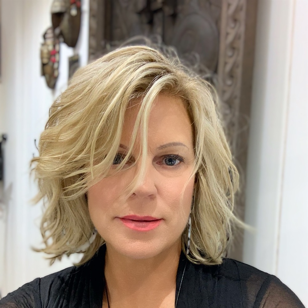 Meet your Posher, Edythe